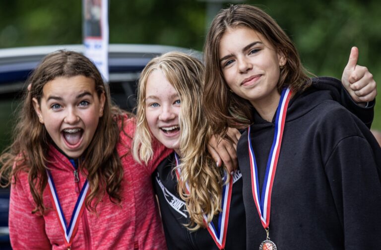 Vierde tussenstand Nationale Competitie 2025