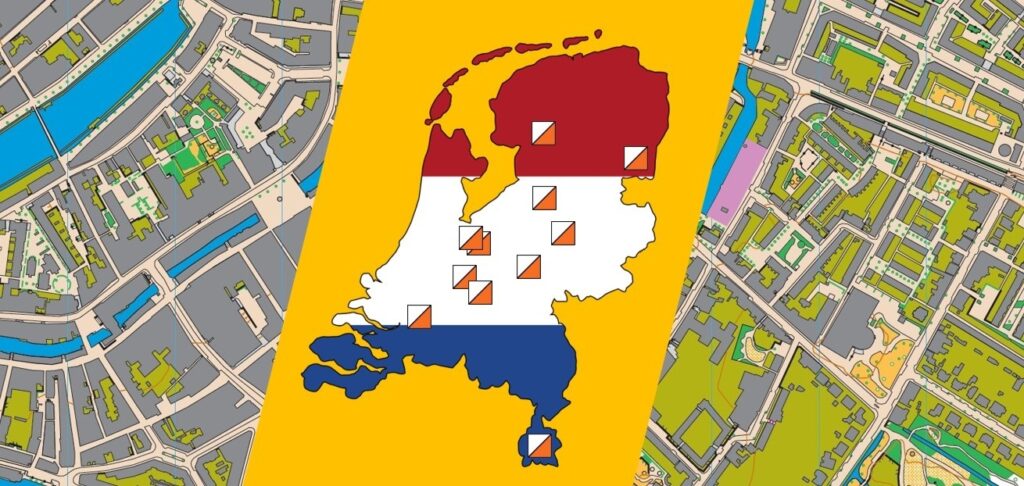 Sprintranking (41) – Blaricum en Wageningen