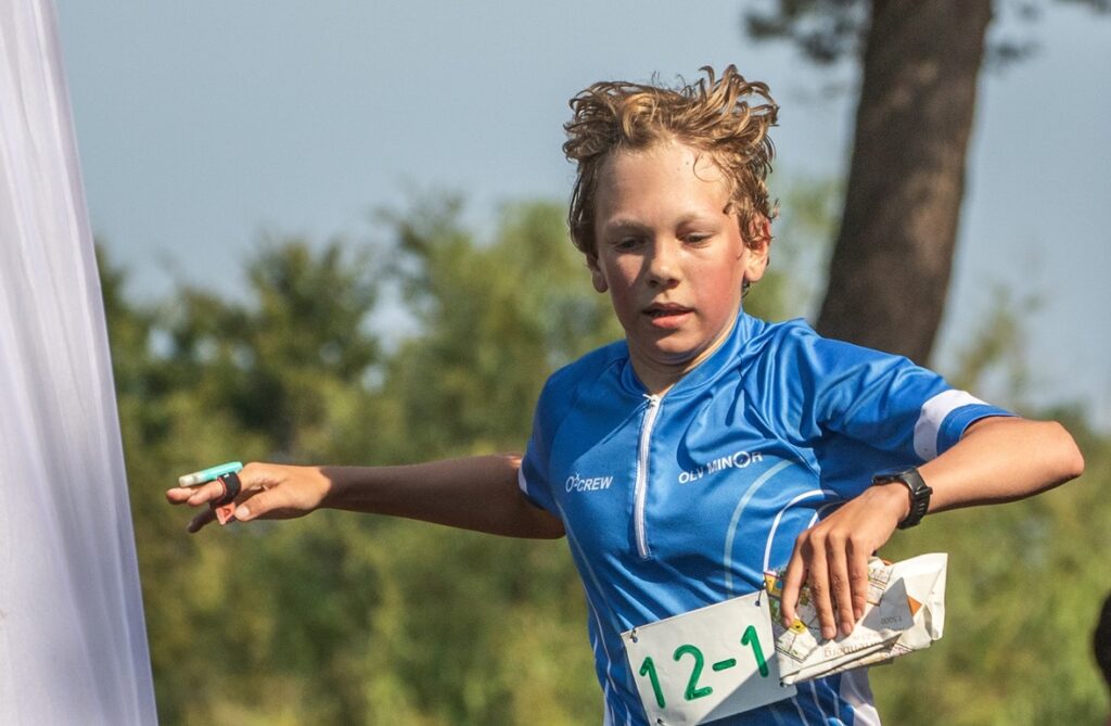 Sprintranking (39): Raamsdonksveer