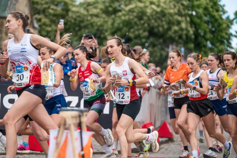 Volg Nederland op de World Cup II in Zweden